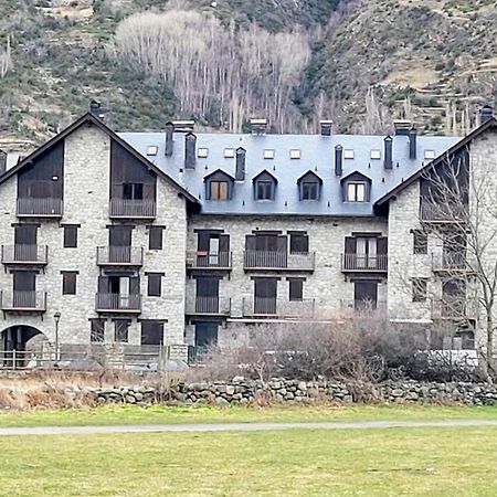 Apartamentos Nogueret Benasque Exterior foto