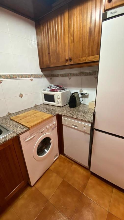 Apartamentos Nogueret Benasque Exterior foto